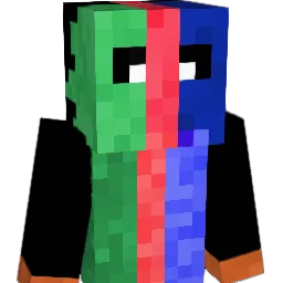 Mis_Mo's Minecraft skin