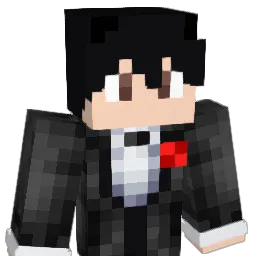 MisaXD_ Minecraft avatar bust