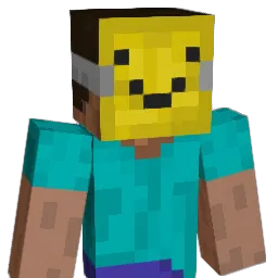 MisaelPro's Minecraft skin