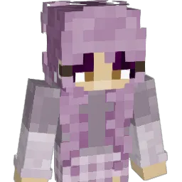 Misamh's Minecraft skin