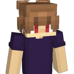 MisaryModric Minecraft avatar bust