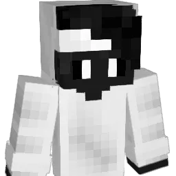 Misato972 Minecraft avatar bust