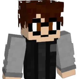 MiscMax's Minecraft skin