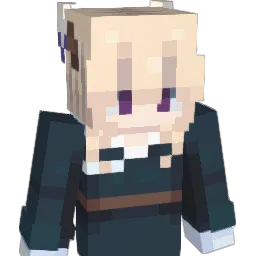 MiscelLime's Minecraft skin