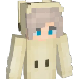MiscellanousEnvy Minecraft avatar bust
