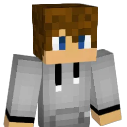 Mischa_2020 Minecraft avatar bust
