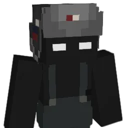 Mischa_boxer Minecraft avatar bust
