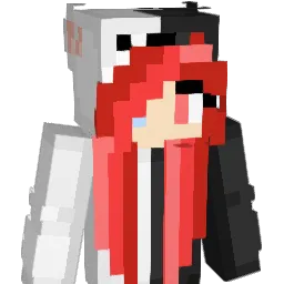 Mischale's Minecraft skin