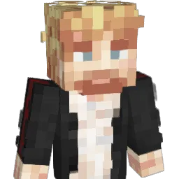 MischiMisch's Minecraft skin