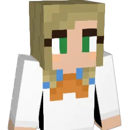 Mischief69 Minecraft avatar bust