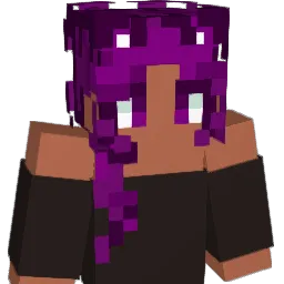 MischieviousMizu's Minecraft skin