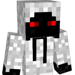 Mischy257 Minecraft avatar bust