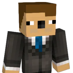 Misco_13 Minecraft avatar bust