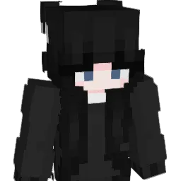 Misen1804 Minecraft avatar bust