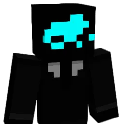 Misera's Minecraft skin