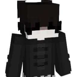 Miseys's Minecraft skin