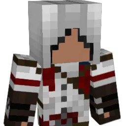 MisfitCory's Minecraft skin