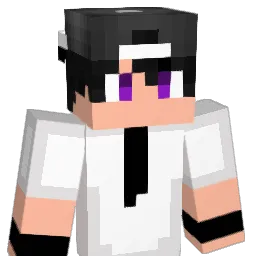 MisfitFaixa Minecraft avatar bust