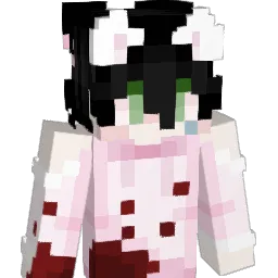 MisfitInPink