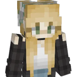 MisfitPixel's Minecraft skin