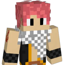 Misfit_Aloha's Minecraft skin