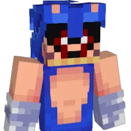 Misfits1800 Minecraft avatar bust