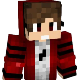 MishGan_2014 Minecraft avatar bust