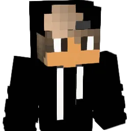 Misha0114 Minecraft avatar bust