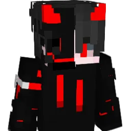 Misha318813 Minecraft avatar bust
