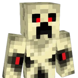 Misha91908's Minecraft skin