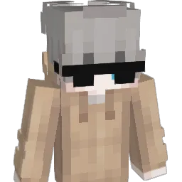 MishaPishadif Minecraft avatar bust