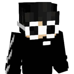 Misha_442 Minecraft avatar bust