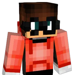 Misha_Polski Minecraft avatar bust