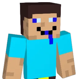 Misha_f's Minecraft skin