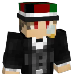 Mishary_om Minecraft avatar bust