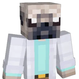 Mishaz's Minecraft skin