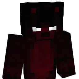 MishelLevi69 Minecraft avatar bust