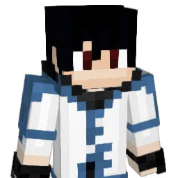 Misherux_ Minecraft avatar bust