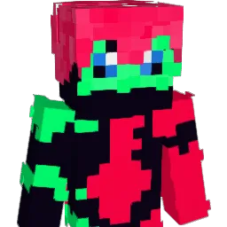 Mishgavil_ Minecraft avatar bust