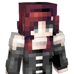 MishiMoshi's Minecraft skin