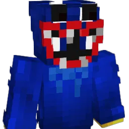 Mishka_2013 Minecraft avatar bust