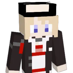 Mishyi's Minecraft skin
