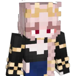 Misia0524 Minecraft avatar bust