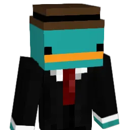 MisiekSpa Minecraft avatar bust