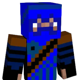 Misiek_26 Minecraft avatar bust