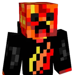 Misiek_365 Minecraft avatar bust