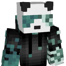 Misil470 Minecraft avatar bust