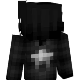 Misio_55 Minecraft avatar bust