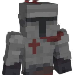 Misiu1b's Minecraft skin