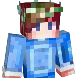 Misiu_Kolorowy Minecraft avatar bust